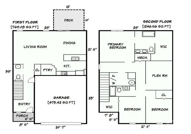 36th image of 4820 Stone Dr, Conover, NC 28613 | MLS# 4390047