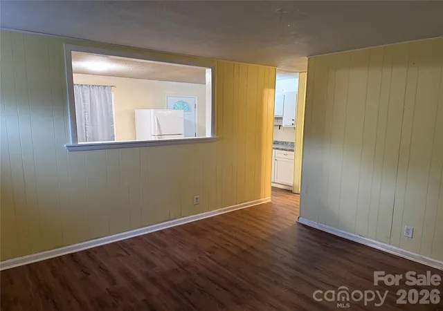Photo 3 of Single family home for sale at 2609 Alleghany St, Charlotte, NC 28208 | MLS# 4390048 | Listing updated on 2026-06-26