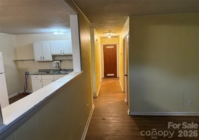 Photo 4 of Single family home for sale at 2609 Alleghany St, Charlotte, NC 28208 | MLS# 4390048 | Listing updated on 2026-06-26