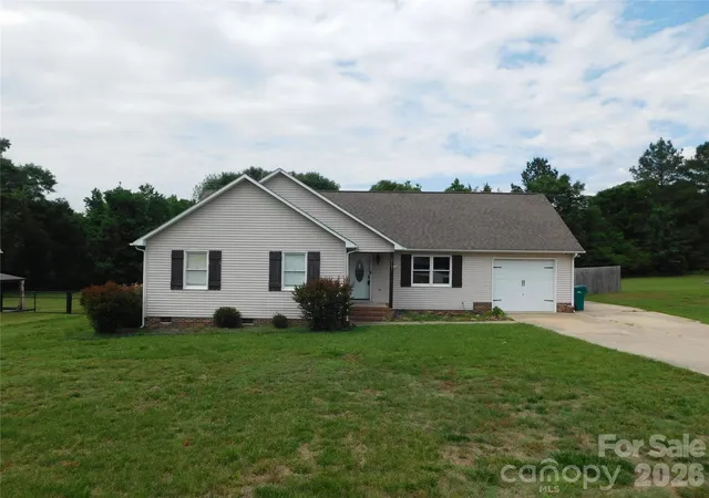 Homes for sale in Albemarle, NC | 2707 Plantation Wy, Albemarle, NC 28001 | MLS# 4390049