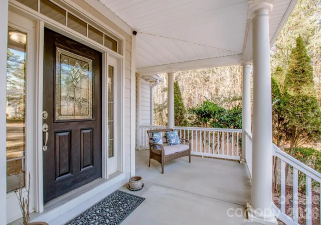 Photo 3 of Single family home for sale at 570 Morrison Farm Rd, Troutman, NC 28166 | MLS# 4390053 | Listing updated on 2026-08-26