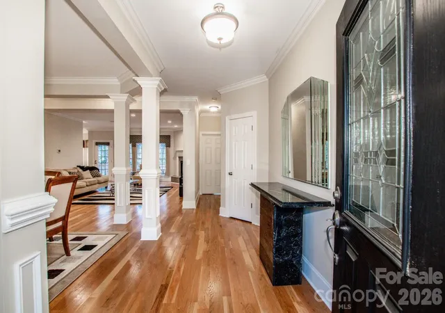 Photo 3 of Single family home for sale at 570 Morrison Farm Rd, Troutman, NC 28166 | MLS# 4390053 | Listing updated on 2026-08-26