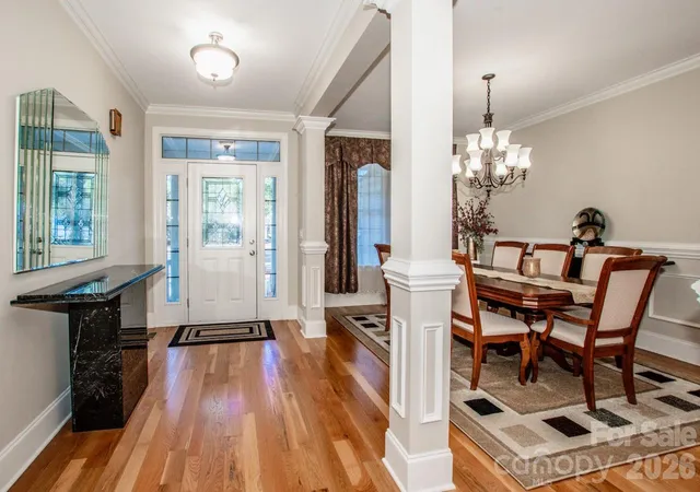 Photo 4 of Single family home for sale at 570 Morrison Farm Rd, Troutman, NC 28166 | MLS# 4390053 | Listing updated on 2026-08-26
