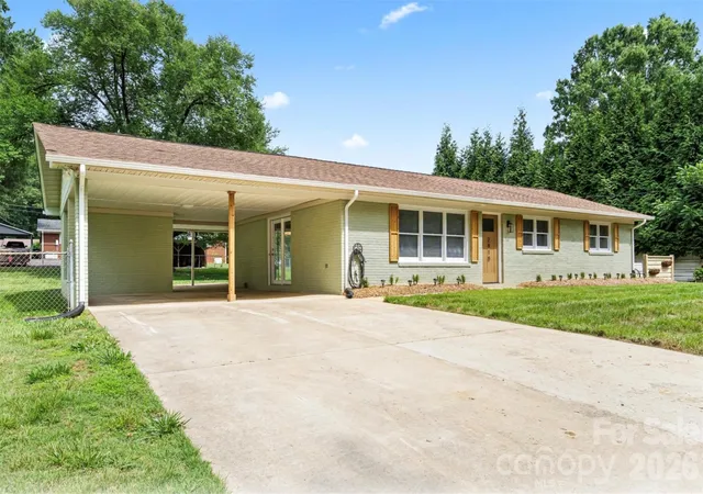 1st image of 2910 Floral Dr, Albemarle, NC 28001 | MLS# 4390056