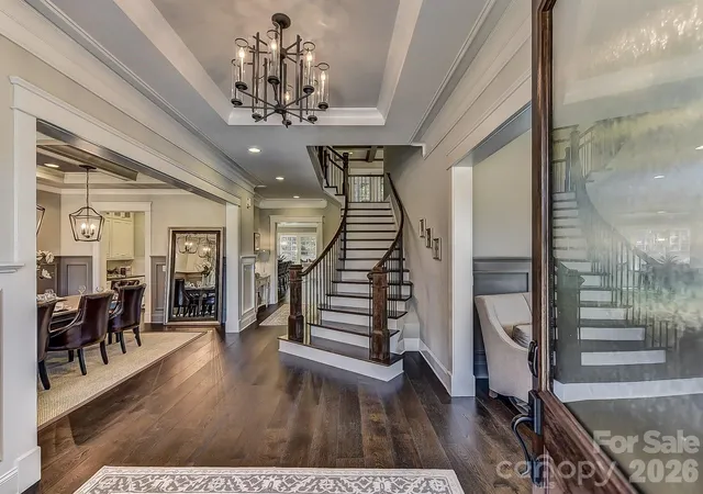 1st image of 752 Lynderhill Ln, Matthews, NC 28105 | MLS# 4390057