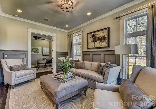 2nd image of 752 Lynderhill Ln, Matthews, NC 28105 | MLS# 4390057