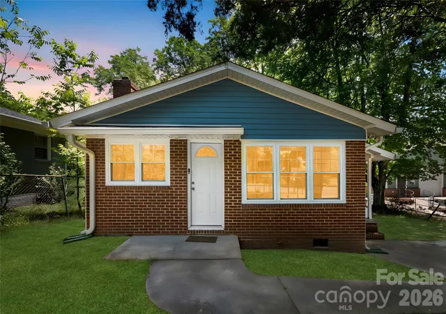 3rd image of 251 Salem St Sw, Concord, NC 28025 | MLS# 4390081