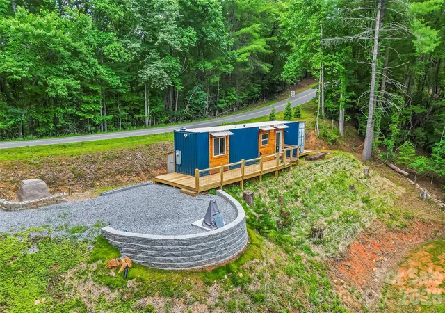 1st image of 678 Forest Lake Heights Dr, Nebo, NC 28761 | MLS# 4390093