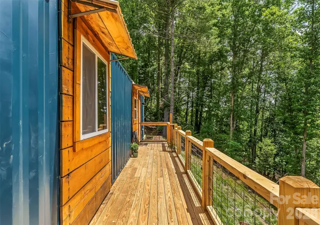 4th image of 678 Forest Lake Heights Dr, Nebo, NC 28761 | MLS# 4390093