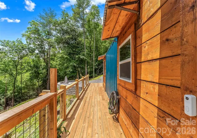 5th image of 678 Forest Lake Heights Dr, Nebo, NC 28761 | MLS# 4390093