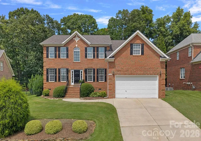 1st image of 9329 Uxbridge Ln, Huntersville, NC 28078 | MLS# 4390100