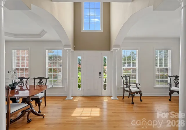 2nd image of 9329 Uxbridge Ln, Huntersville, NC 28078 | MLS# 4390100