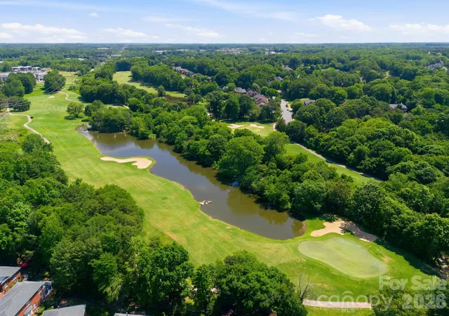 41st image of 9329 Uxbridge Ln, Huntersville, NC 28078 | MLS# 4390100