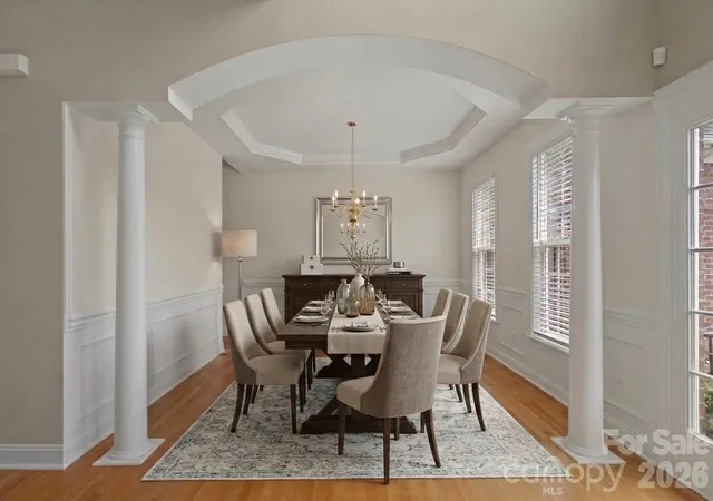 3rd image of 9329 Uxbridge Ln, Huntersville, NC 28078 | MLS# 4390100