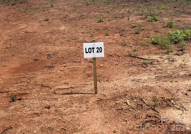 4th image of Tbd Vein Mountain Rd #20, Nebo, NC 28761 | MLS# 4390111