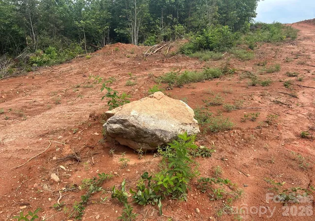 5th image of Tbd Vein Mountain Rd #20, Nebo, NC 28761 | MLS# 4390111