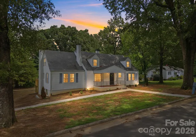 1st image of 398 Park Rd, Albemarle, NC 28001 | MLS# 4390113