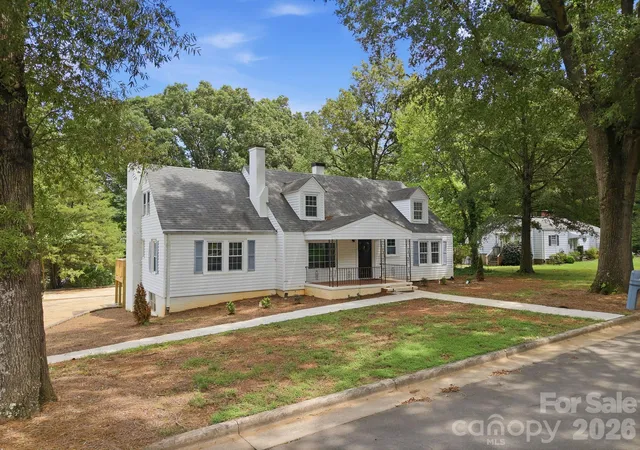 2nd image of 398 Park Rd, Albemarle, NC 28001 | MLS# 4390113