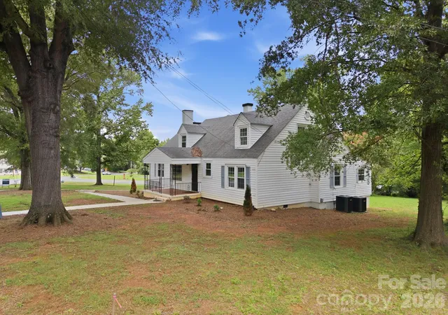 3rd image of 398 Park Rd, Albemarle, NC 28001 | MLS# 4390113
