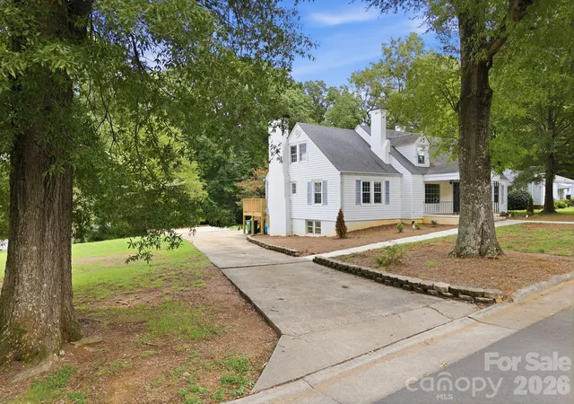 4th image of 398 Park Rd, Albemarle, NC 28001 | MLS# 4390113