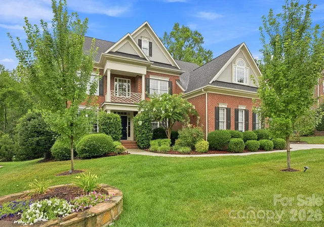 1st image of 4016 Camrose Crossing Ln, Matthews, NC 28104 | MLS# 4390117