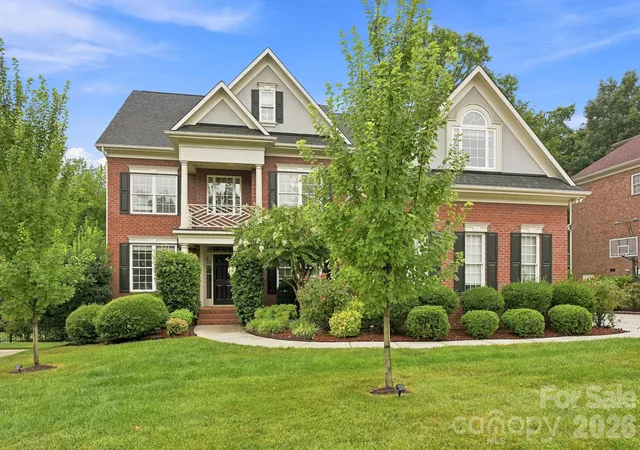 2nd image of 4016 Camrose Crossing Ln, Matthews, NC 28104 | MLS# 4390117