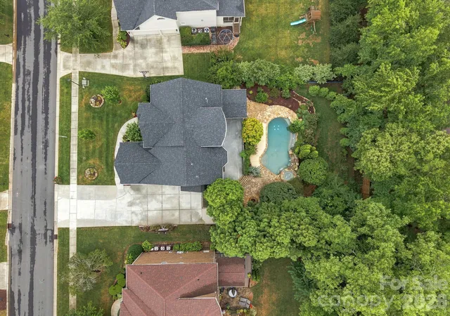 48th image of 4016 Camrose Crossing Ln, Matthews, NC 28104 | MLS# 4390117