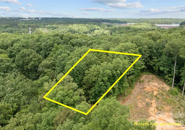 Land for sale at 1607 Hart Rd, Charlotte, NC 28214 | MLS# 4390124