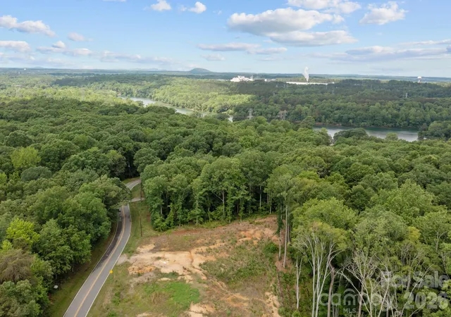 Photo 3 of Land for sale at 1607 Hart Rd, Charlotte, NC 28214 | MLS# 4390124 | Listing updated on 2026-06-09