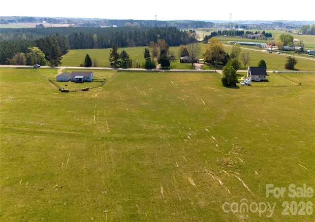 4th image of Lot 4 Ted Smith Rd #4, Rutherfordton, NC 28139 | MLS# 4390129