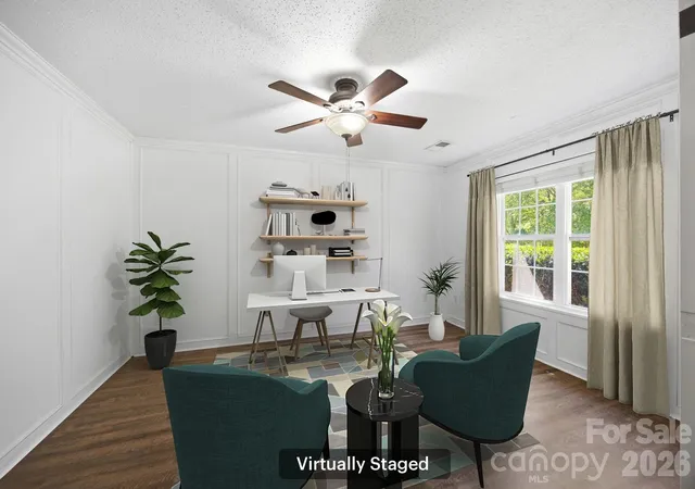 Photo 3 of Townhouse for sale at 6721 Mountain Majesty Way, Huntersville, NC 28078 | MLS# 4390134 | Listing updated on 2026-09-25