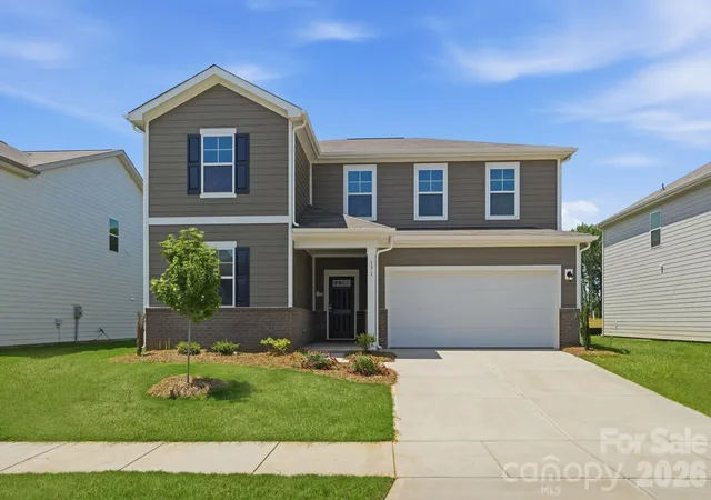 Single family home for sale at 171 Grants Landing Dr, Salisbury, NC 28147 | MLS# 4390141