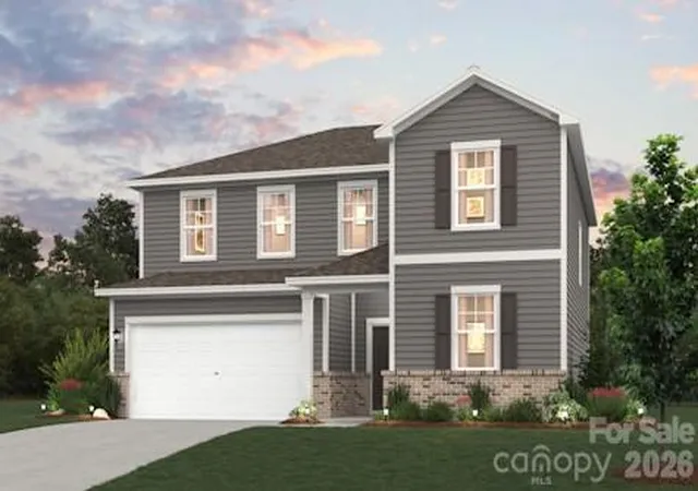 Photo 2 of Single family home for sale at 171 Grants Landing Dr, Salisbury, NC 28147 | MLS# 4390141 | Listing updated on 2026-09-20