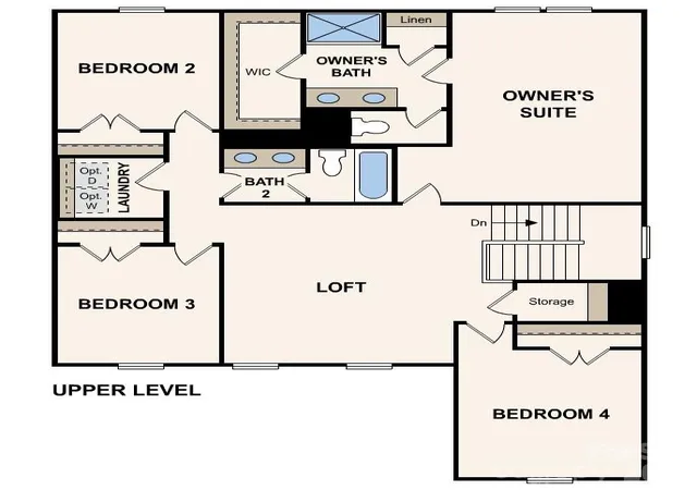 Photo 3 of Single family home for sale at 171 Grants Landing Dr, Salisbury, NC 28147 | MLS# 4390141 | Listing updated on 2026-09-20