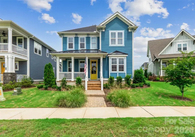 Homes for sale in Rock Hill, SC | 238 Parkland Ave, Rock Hill, SC 29730 | MLS# 4390149