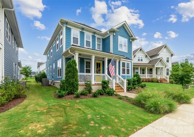 Homes for sale in Rock Hill, SC | 238 Parkland Ave, Rock Hill, SC 29730 | MLS# 4390149
