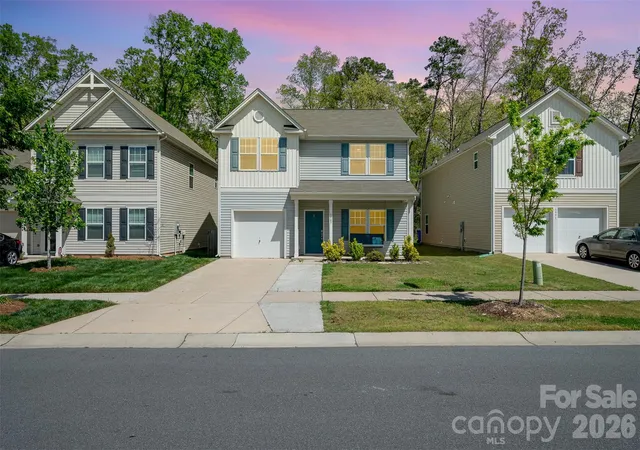 Homes for sale in Midland, NC | 3987 Tersk Dr, Midland, NC 28107 | MLS# 4390172