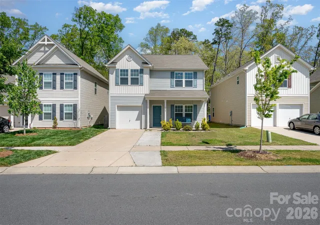 1st image of 3987 Tersk Dr, Midland, NC 28107 | MLS# 4390172