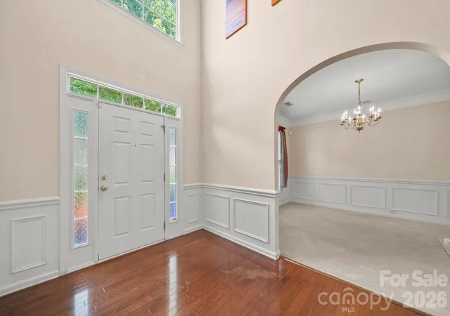 3rd image of 3124 Arklow Rd, Charlotte, NC 28269 | MLS# 4390185