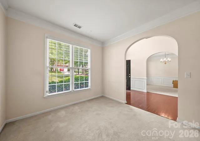 4th image of 3124 Arklow Rd, Charlotte, NC 28269 | MLS# 4390185