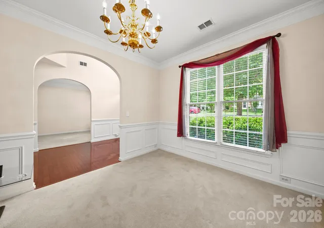 5th image of 3124 Arklow Rd, Charlotte, NC 28269 | MLS# 4390185
