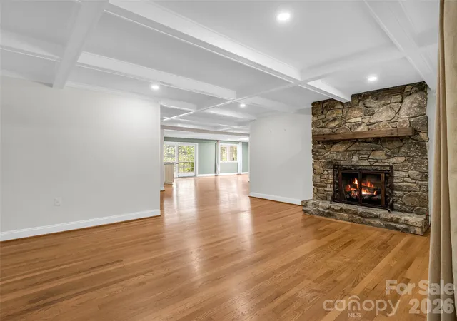 Photo 4 of Single family home for sale at 52 Forest Rd, Asheville, NC 28803 | MLS# 4390190 | Listing updated on 2026-09-28