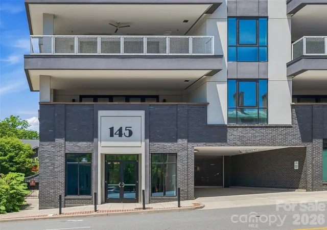 2nd image of 145 Biltmore Ave #Unit 403, Asheville, NC 28801 | MLS# 4390201