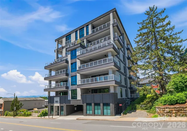 4th image of 145 Biltmore Ave #Unit 403, Asheville, NC 28801 | MLS# 4390201