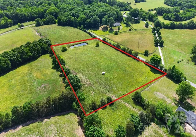 Photo 4 of Land for sale at 12523 Oak Grv Rd, Stanfield, NC 28163 | MLS# 4390202 | Listing updated on 2026-06-16