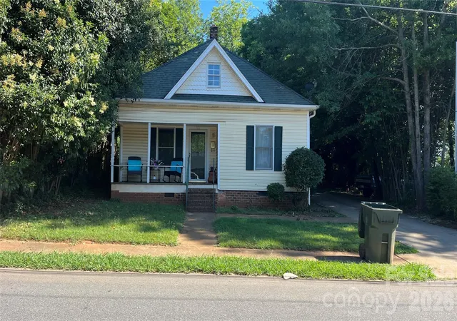 Homes for sale in Crouse, NC | 1920 Johnstown Rd, Crouse, NC 28033 | MLS# 4390204