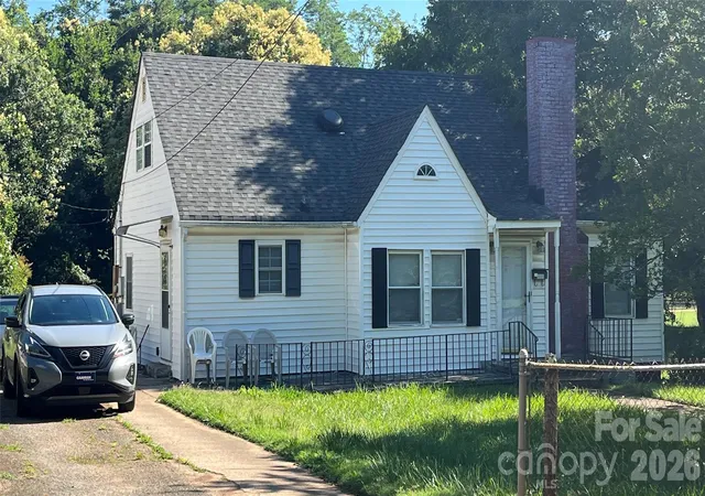 Homes for sale in Crouse, NC | 1920 Johnstown Rd, Crouse, NC 28033 | MLS# 4390204