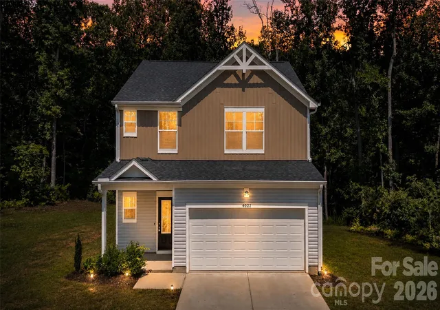 2nd image of 4022 Rolling Creek Rd, Vale, NC 28168 | MLS# 4390215