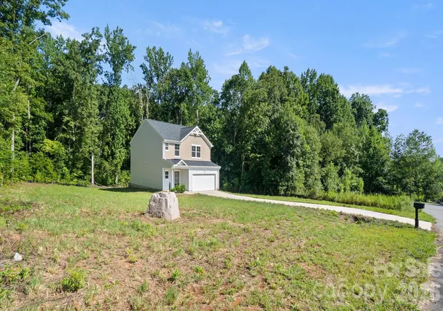 4th image of 4022 Rolling Creek Rd, Vale, NC 28168 | MLS# 4390215