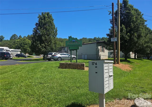 1st image of 8 Mountain View Rd, Weaverville, NC 28787 | MLS# 4390220